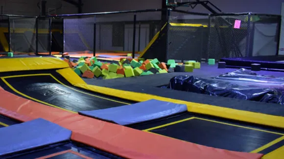 Attapi Wonderland Vadodara