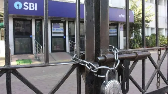 Bank Holiday June 2024