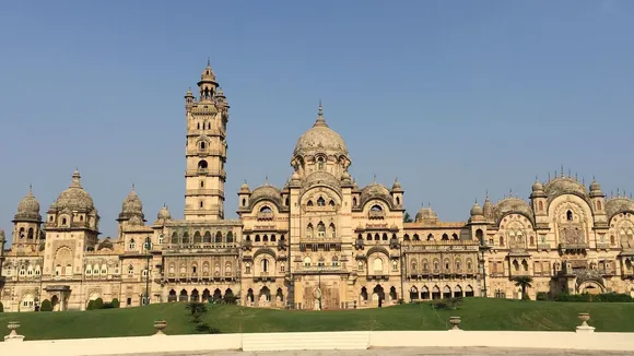 Baroda Famous Places