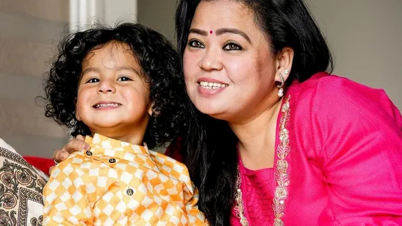 Bharti Singh | Bharti Singh Health Update | Bharti Singh News | Bharti Singh News in Gujarati | Bharti Singh Networth