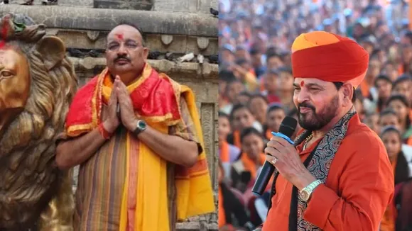 Brij Bhushan, Dinesh Pratap Singh, Lok Sabha Elections 2024