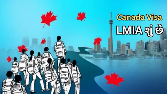 CANADA VISA, LMIA Work Permits