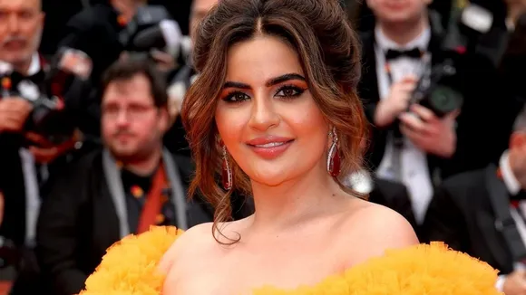 cannes 2024 | Deepti Sadhwani | Tarak Mehta Ka Chhota Chashma | Cannes Film Festival 2024 | Cannes debut