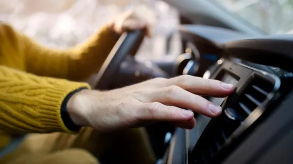 car ac maintenance tips | car ac services tips in summer | car ac cooling tips | how to us ac in car | Car ac compressor