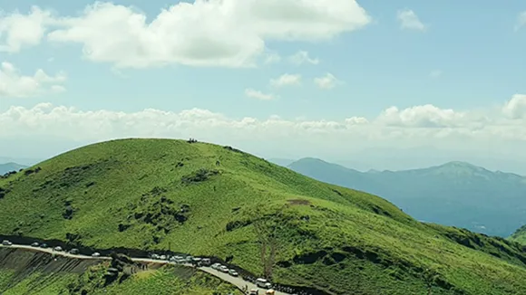 Coorg tour plan | Coorg hill station | famous hill station in south india | top 10 famous places in Coorg | famous tourist places Coorg | Coorg Abbey Falls