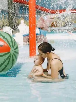 Chlorine side effects on health