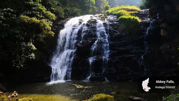 Coorg tour plan | Coorg hill station | famous hill station in south india | top 10 famous places in Coorg | famous tourist places Coorg | Coorg Abbey Falls