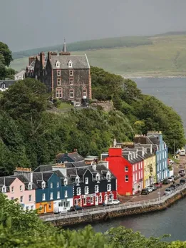 Coorg Karnataka, best travel places