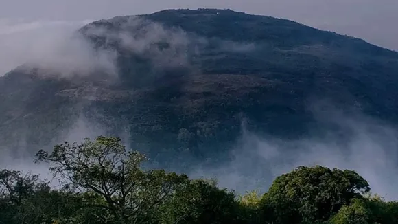 Coorg tour plan | Coorg hill station | famous hill station in south india | top 10 famous places in Coorg | famous tourist places Coorg | Coorg Abbey Falls