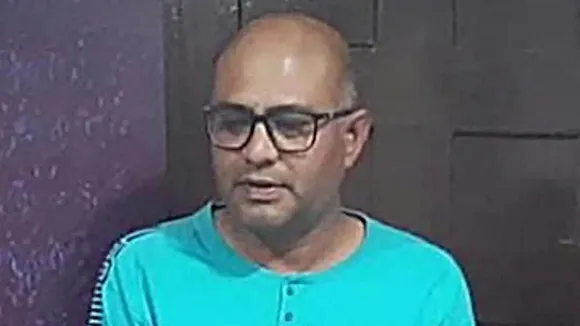 Dahod-Chhota Udepur Fake Government Office Scam case