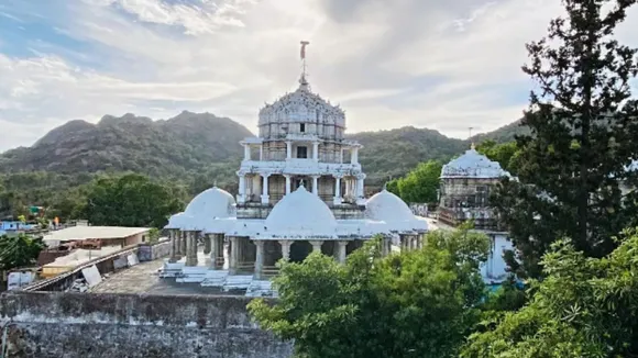 Dilwara Temple Mount Abu