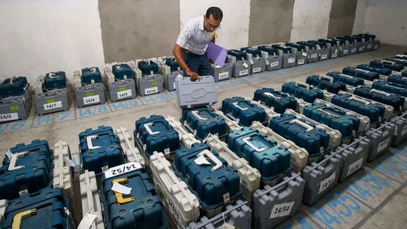 EXIT Polls 2024, EXIT Polls, lok sabha election 2024