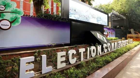Election Commission, Lok Sabha Election 2024