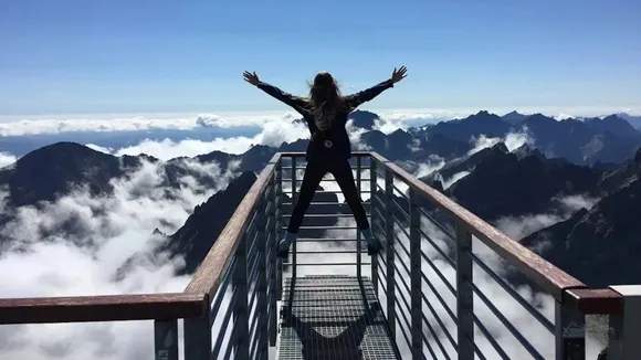 Five best places to visit in summer