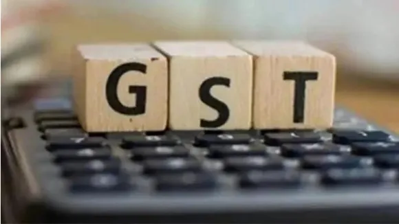 GST Collection Breaks All Records