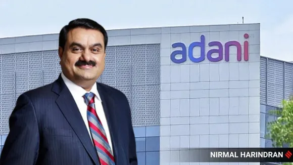 Gauram Adani Group | Gauram Adani | Adani Group Companies | Adani Group Share Price
