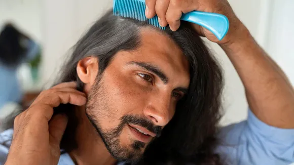 Gray Hair Problem - 1