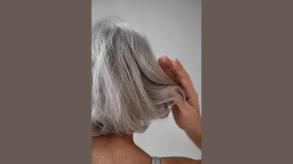 Gray Hair Problem - 5