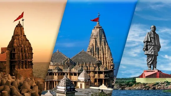 Gujarat Places to visit