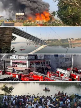 Gujarat Tragedies