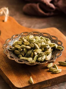 Health Benefits of Cardamom
