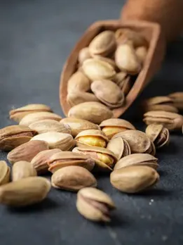 Health benefits of pistachio pic