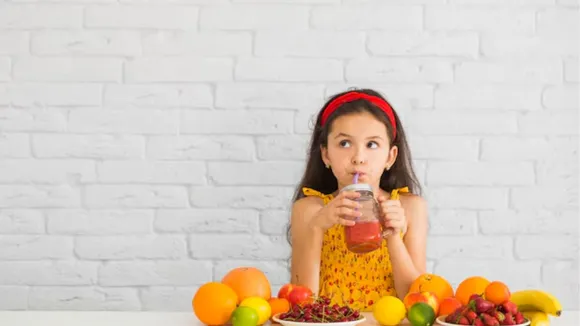 Diet Plan For Kids | Healthy Diet Chart For Childrens | Diet Plan For Kids news Gujarati
