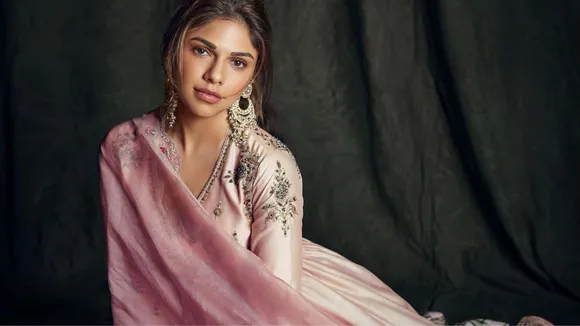 Heeramndi Sharmin Segal