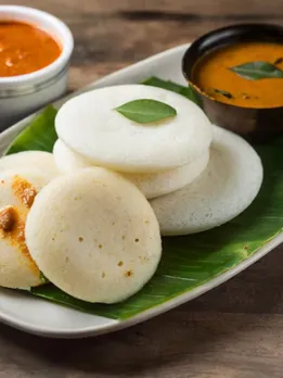 How to make idli news