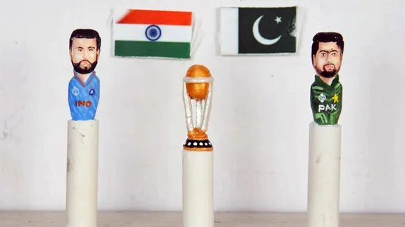 India Pakistan match, T20 World Cup 2024
