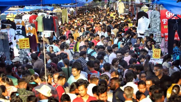 India Religion Based Population Report