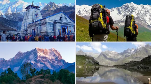 chardham yatra 2024 | Kedarnath temple | best places visit near Kedarnath temple | chardham name, Chandrashila | Chopta | Agastyamuni | VasukiTal | Sonprayag | Gaurikund | chardham yatra visit places | shankaracharya samadhi | Yamunotri | Gangotri | Kedarnath | Badrinath