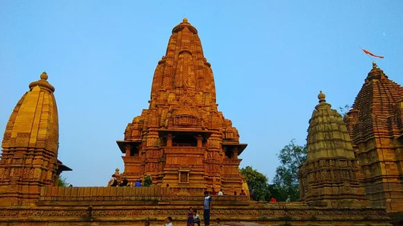 Khajuraho, Madhya Pradesh