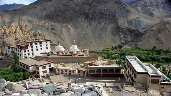 Lamayuru Monastery | Lamayuru Gompa | Lamayuru Monastery Buddhist stupas | Lamayuru village | Lamayuru toru visit | leh Ladakh tourist places | leh Ladakh  Lamayuru  tourist places | famous tourist places in leh Ladakh | famous tourist places in Lamayuru | famous tourist places in jammu kashmir