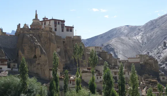 Lamayuru Monastery | Lamayuru Gompa | Lamayuru Monastery Buddhist stupas | Lamayuru village | Lamayuru toru visit | leh Ladakh tourist places | leh Ladakh  Lamayuru  tourist places | famous tourist places in leh Ladakh | famous tourist places in Lamayuru | famous tourist places in jammu kashmir