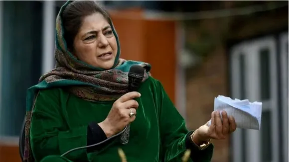 Lok Sabha Election 2024 6th Phase Voting