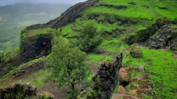 Lonavala Hill Station