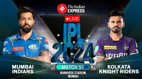 MI vs KKR Highlights, MI vs KKR, IPL 2024