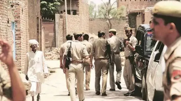 Madhya Pradesh Chhindwara Mass Murder