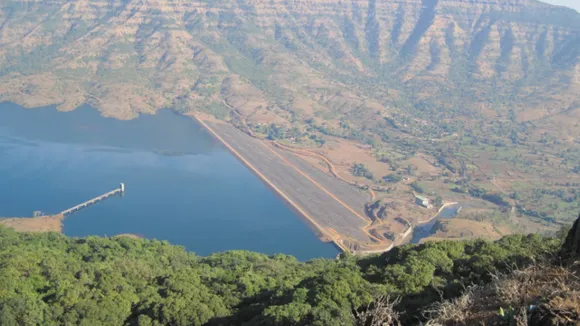 Mahabaleshwar Hill Station