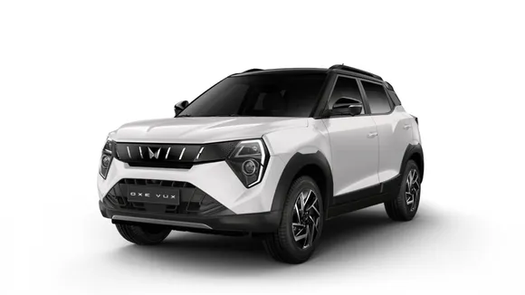 Mahindra XUV3XO 2024: ભારતના બજારમાં  Mahindra XUV 3XO લોન્ચ થઈ