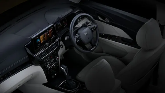 Mahindra XUV3XO 2024: ભારતના બજારમાં  Mahindra XUV 3XO લોન્ચ થઈ