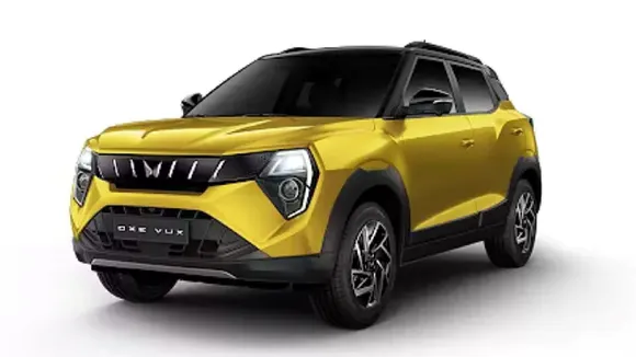 Mahindra XUV3XO 2024: ભારતના બજારમાં  Mahindra XUV 3XO લોન્ચ થઈ