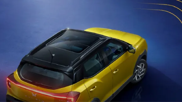 Mahindra XUV 3XO Launch: દમદાર લુક અને ફીચર્સ સાથે લોન્ચ થઈ Mahindra XUV 3XO