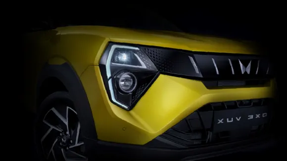 Mahindra XUV3XO 2024: ભારતના બજારમાં  Mahindra XUV 3XO લોન્ચ થઈ