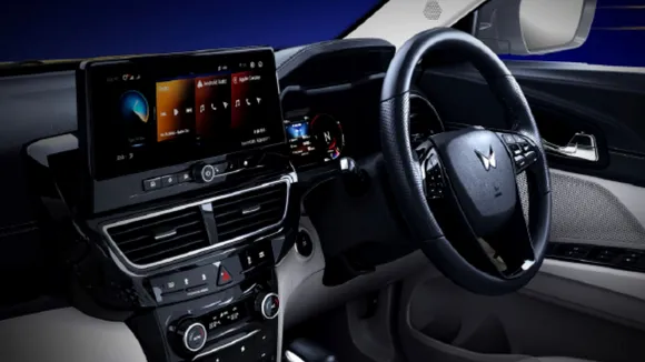 Mahindra XUV3XO 2024: ભારતના બજારમાં  Mahindra XUV 3XO લોન્ચ થઈ