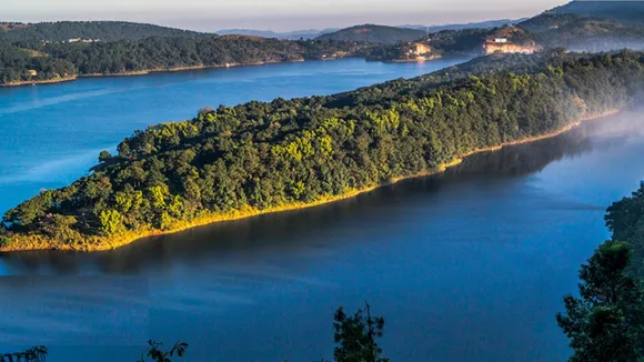 Monsoon Trip in Meghalaya - 3