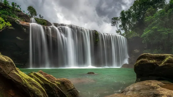 Monsoon Trip in Meghalaya - 5