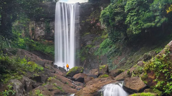 Monsoon Trip in Meghalaya - 6