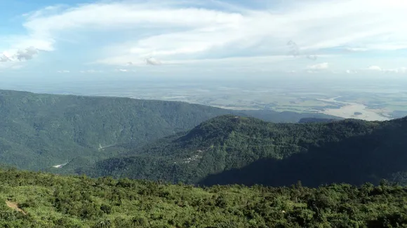 Monsoon Trip in Meghalaya - 8